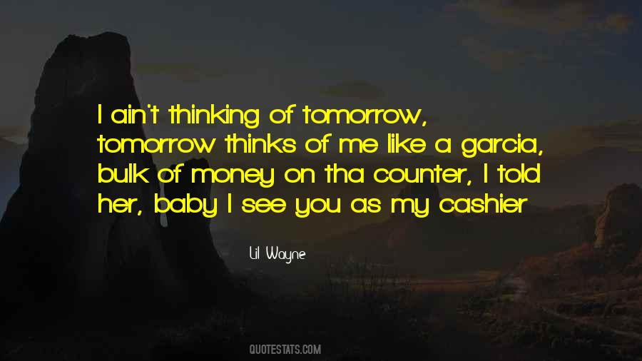 Quotes About Money Rap #1562920