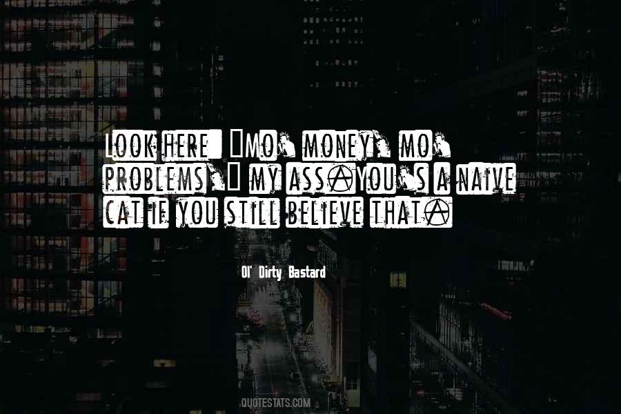 Quotes About Money Rap #1570347