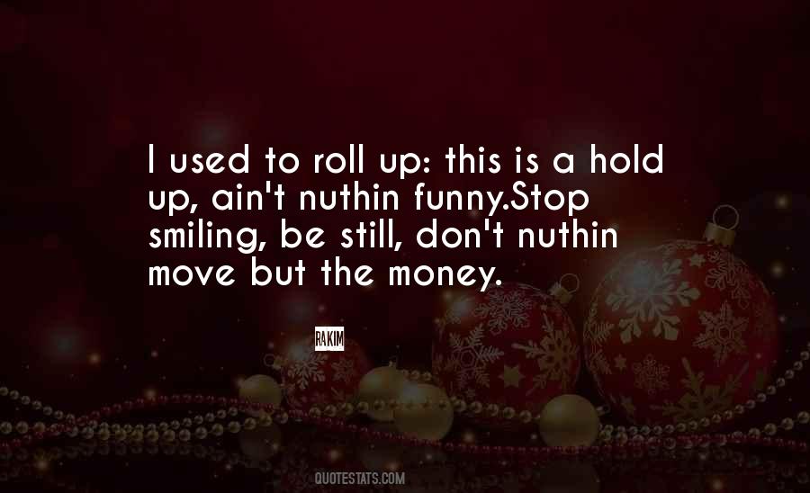 Quotes About Money Rap #946535