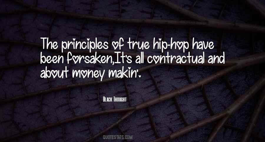 Quotes About Money Rap #991953