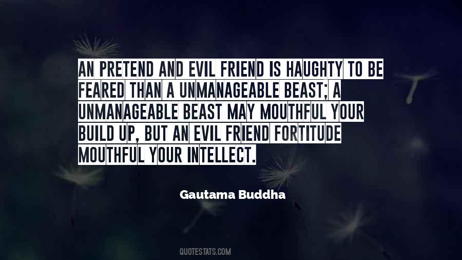 Be A Beast Quotes #308246