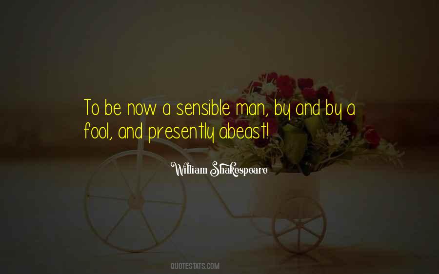 Be A Beast Quotes #968751