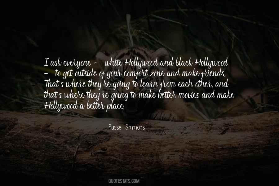 Telekinesis Movies Quotes #1638889