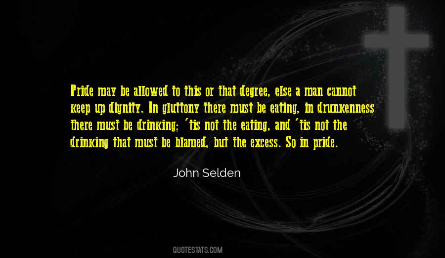Keep Your Dignity Quotes #996620
