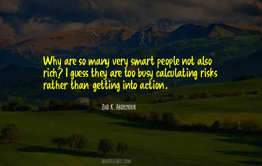 Very Smart Quotes #1105467