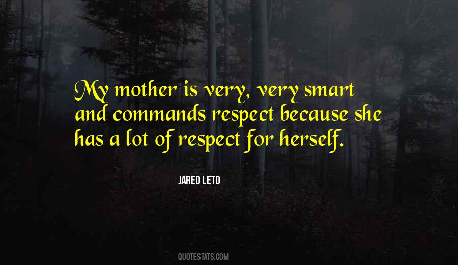 Very Smart Quotes #1175847