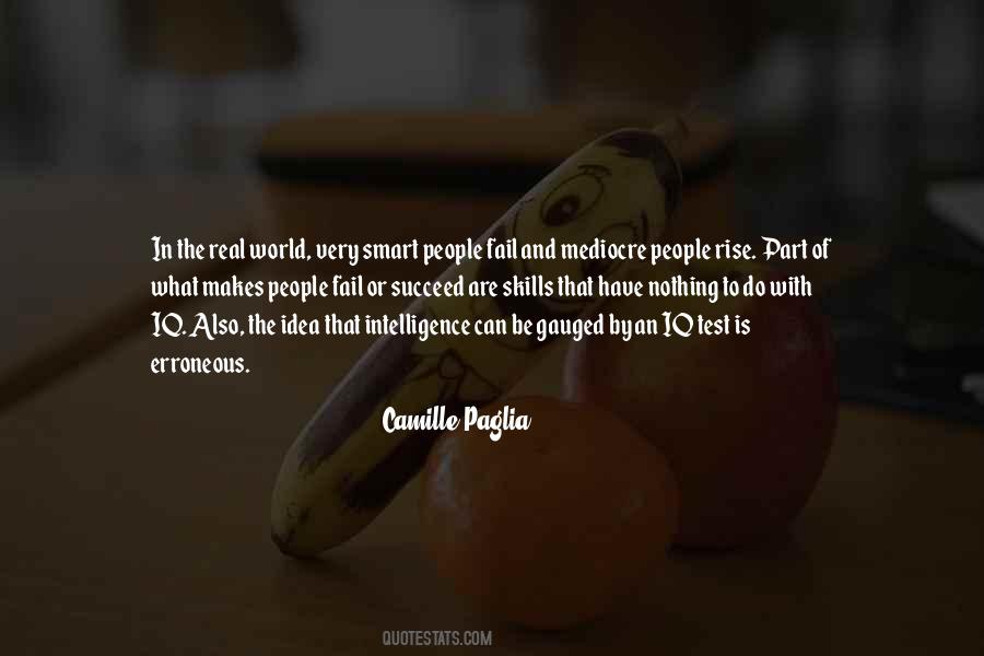 Very Smart Quotes #1640044