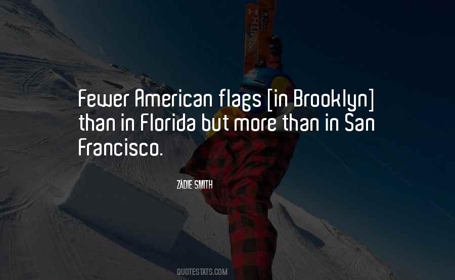 Quotes About American Flags #1433311