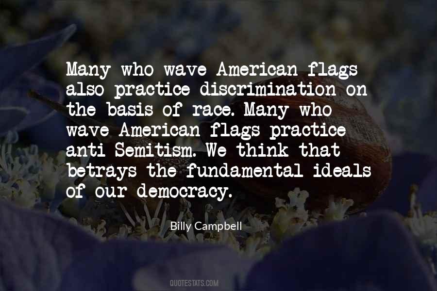 Quotes About American Flags #704015