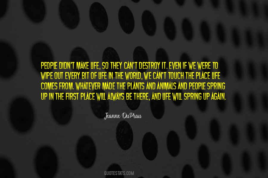 Children S Literature Quotes #260651
