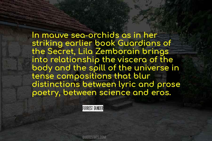 Poetry Book Quotes #107320