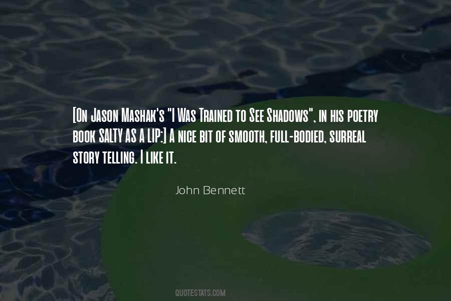 Poetry Book Quotes #1094279