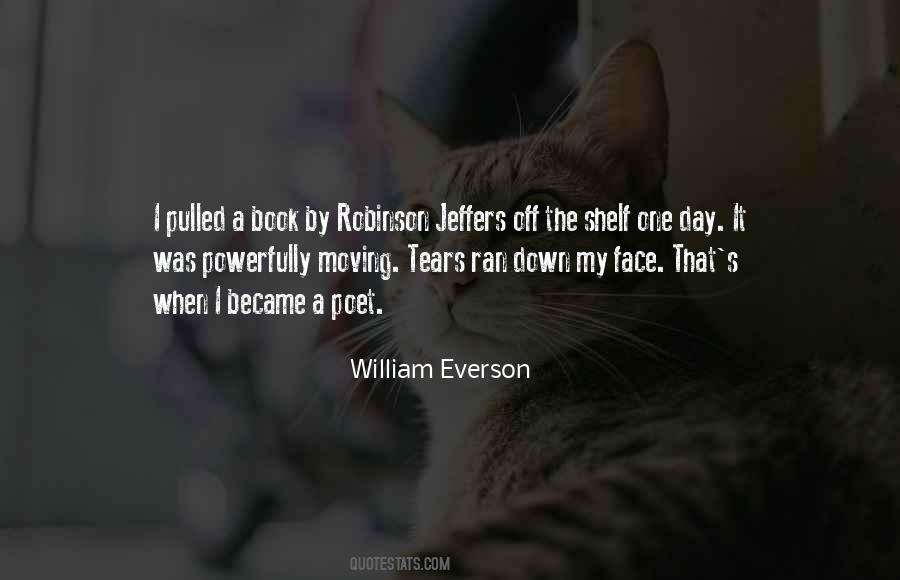 Poetry Book Quotes #172793
