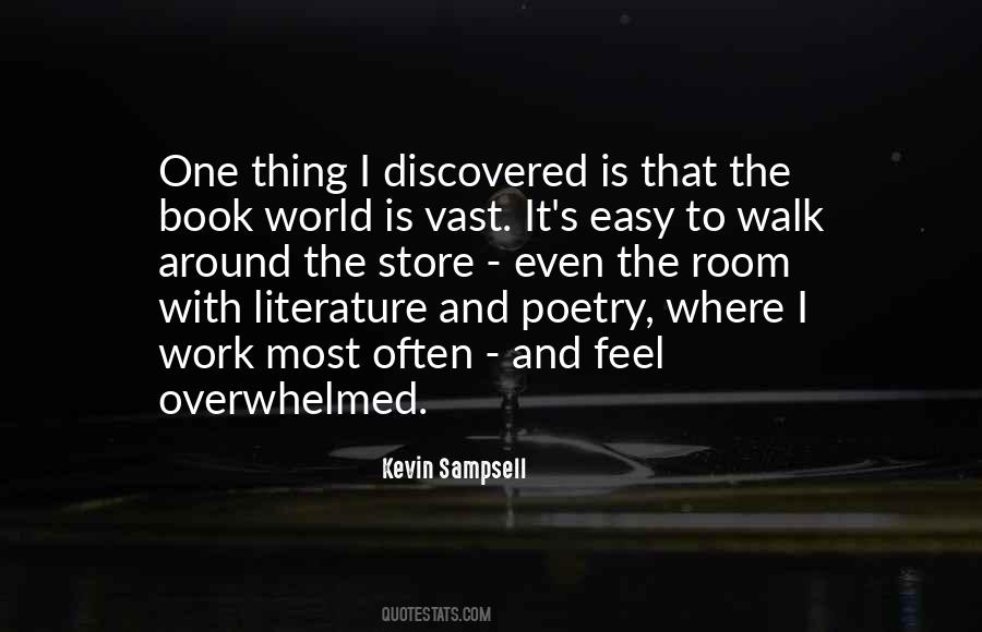 Poetry Book Quotes #257615