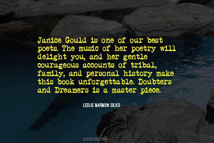 Poetry Book Quotes #374670