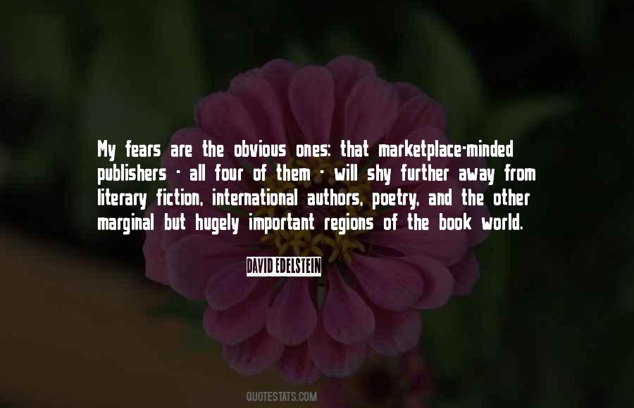 Poetry Book Quotes #394271