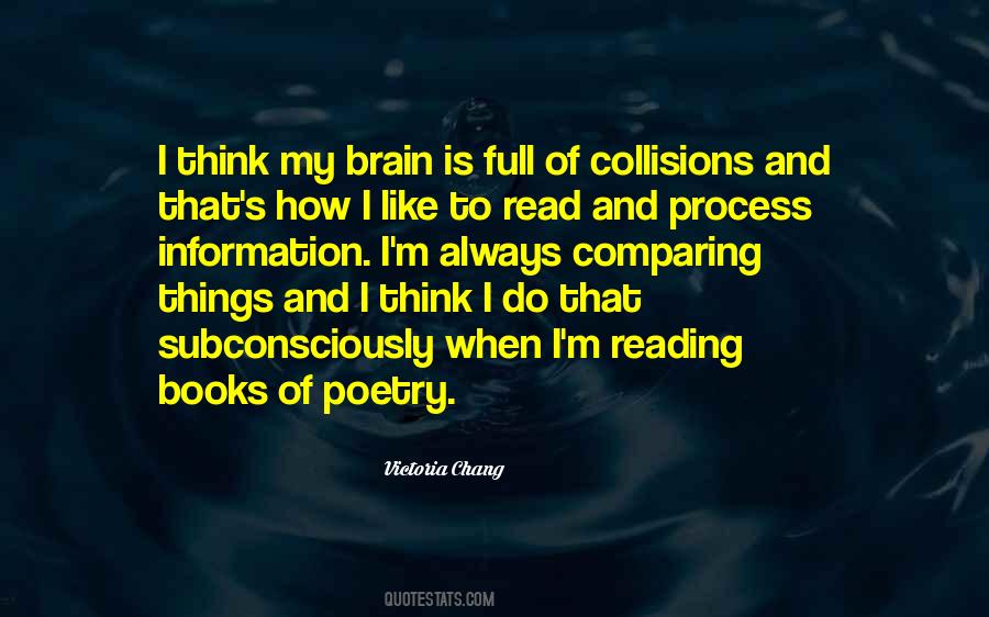 Poetry Book Quotes #512092