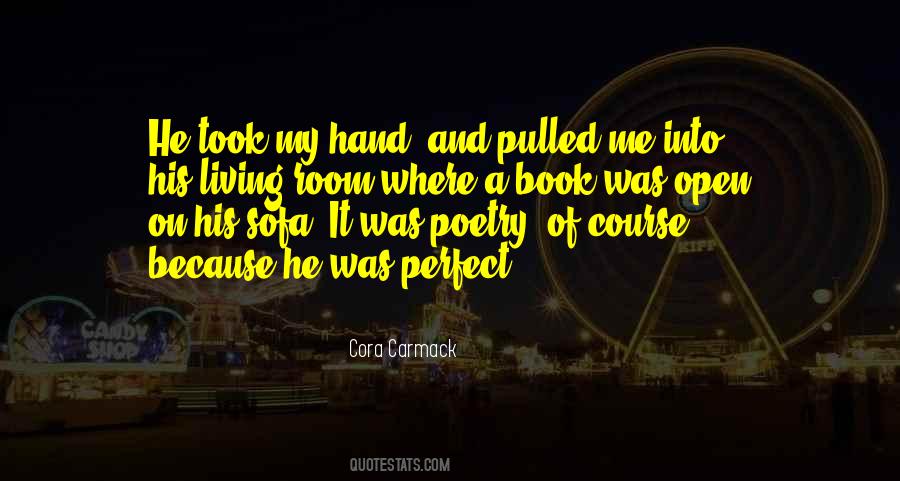 Poetry Book Quotes #559802