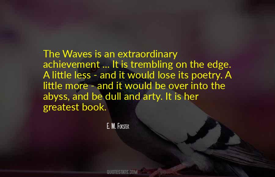 Poetry Book Quotes #588120