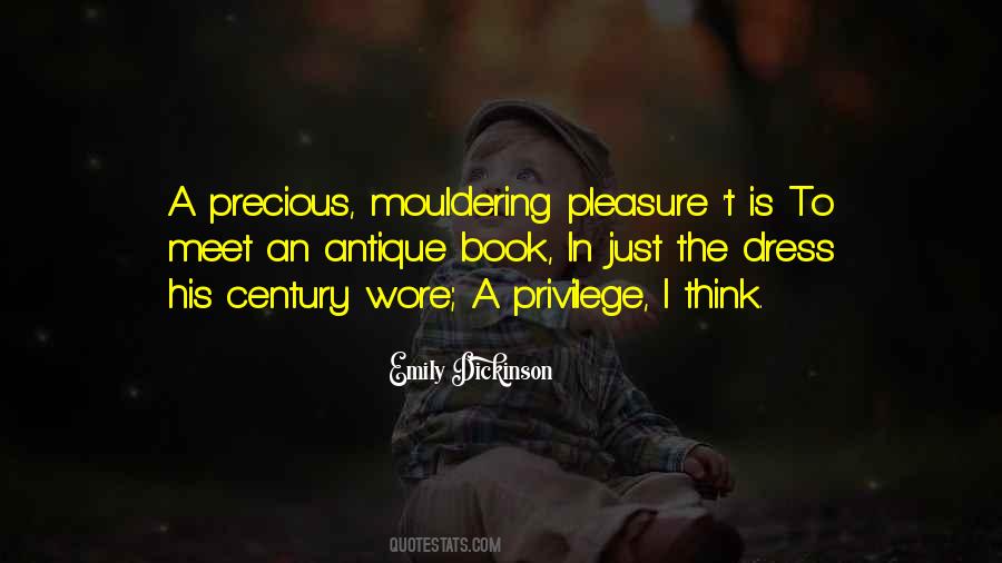 Poetry Book Quotes #589686