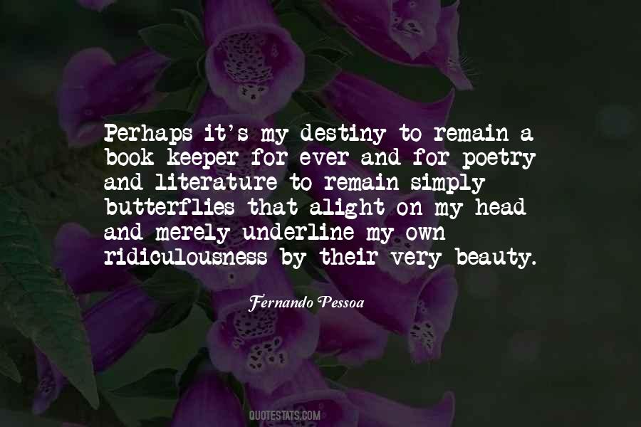 Poetry Book Quotes #614381