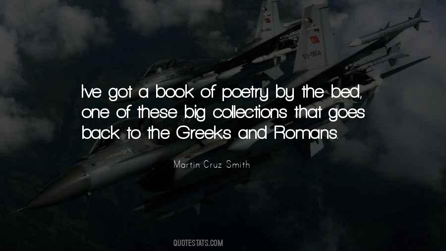 Poetry Book Quotes #640475
