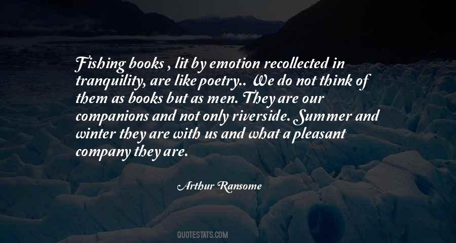 Poetry Book Quotes #756453