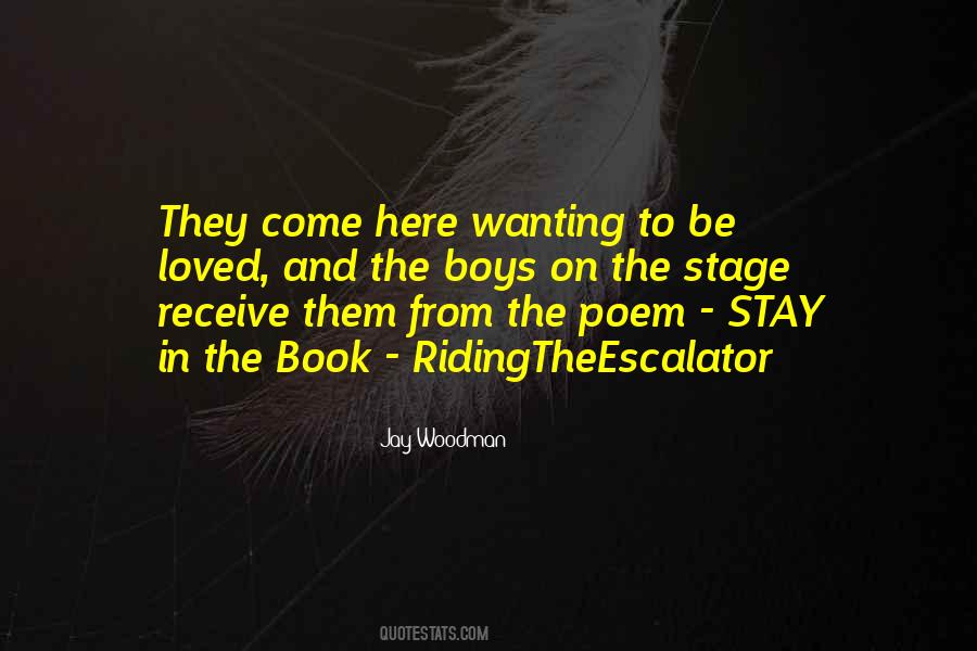 Poetry Book Quotes #817642