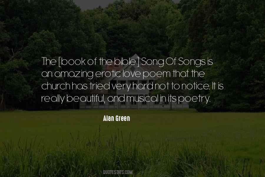 Poetry Book Quotes #935305