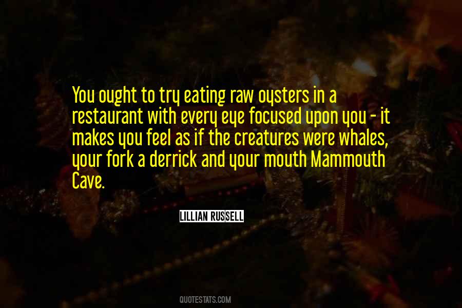Quotes About Whales #1042210