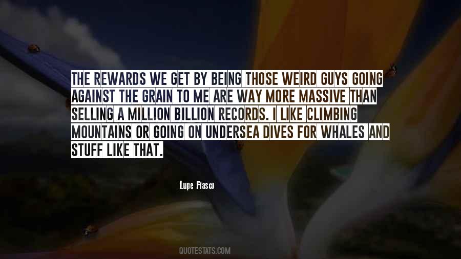 Quotes About Whales #452273