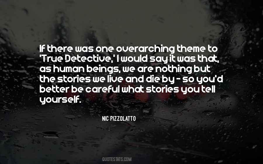 Quotes About What If I Die #1127089
