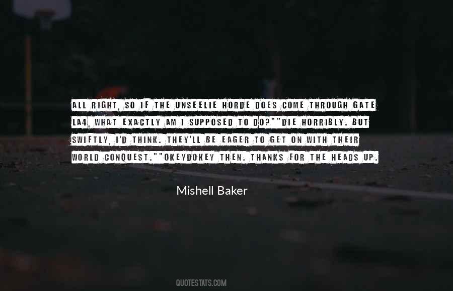 Quotes About What If I Die #235713