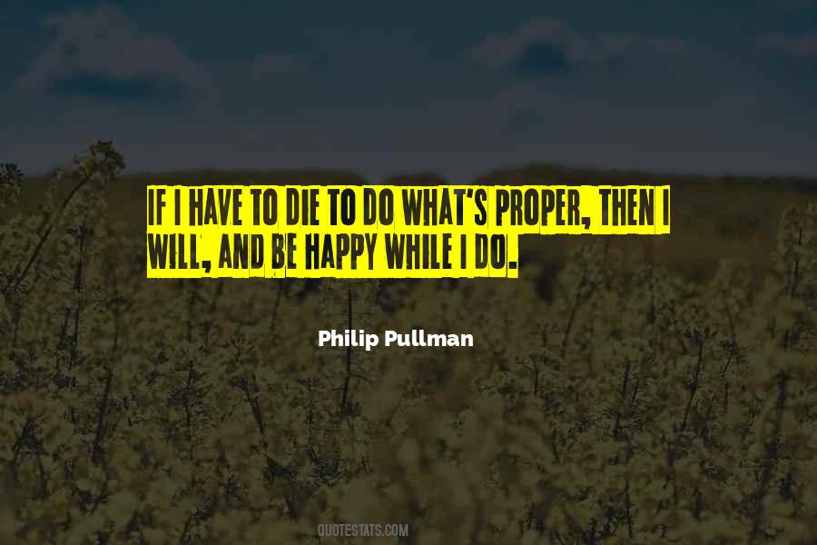 Quotes About What If I Die #334146