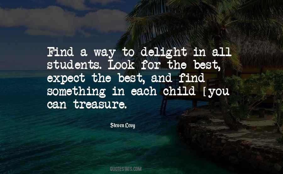 Children Teaching Quotes #557524