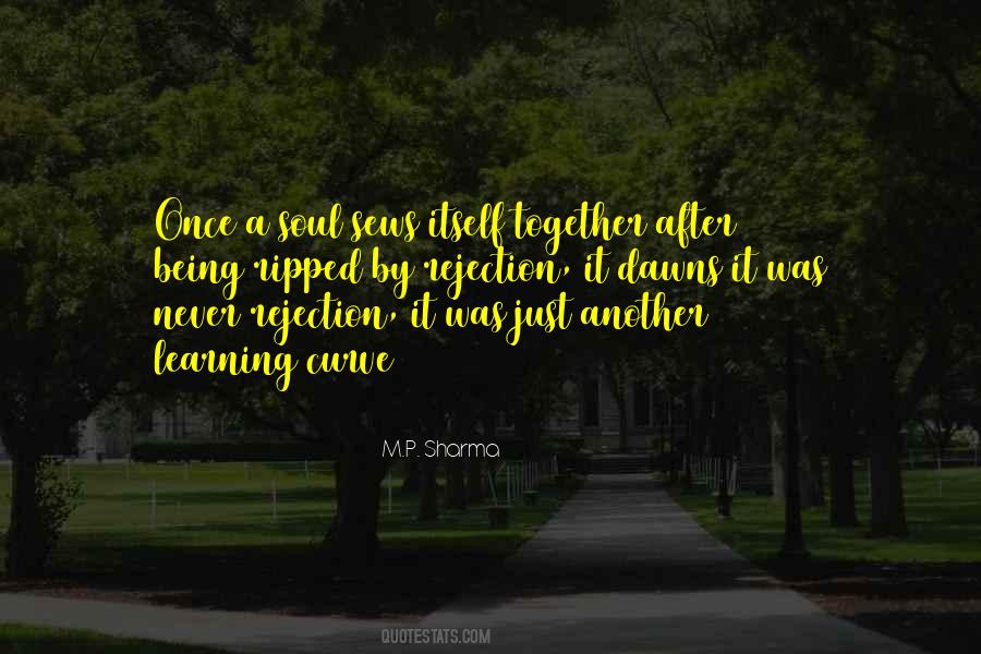 Quotes About Just Being Together #1115223