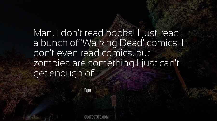 Quotes About Dead Man Walking #465244