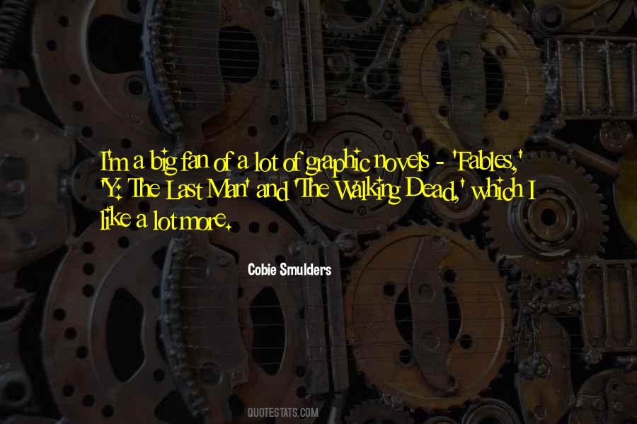 Quotes About Dead Man Walking #726789