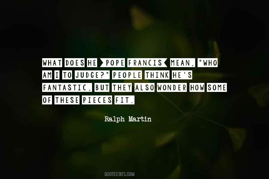 Quotes About Negative Patterns #1091095