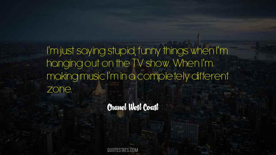 Quotes About Negative Patterns #128978