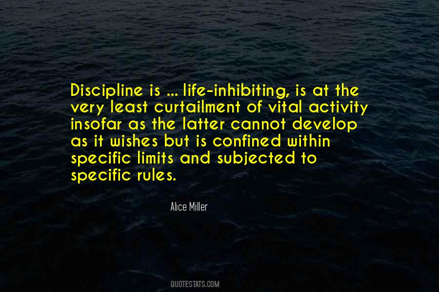 Quotes About Negative Patterns #1482934