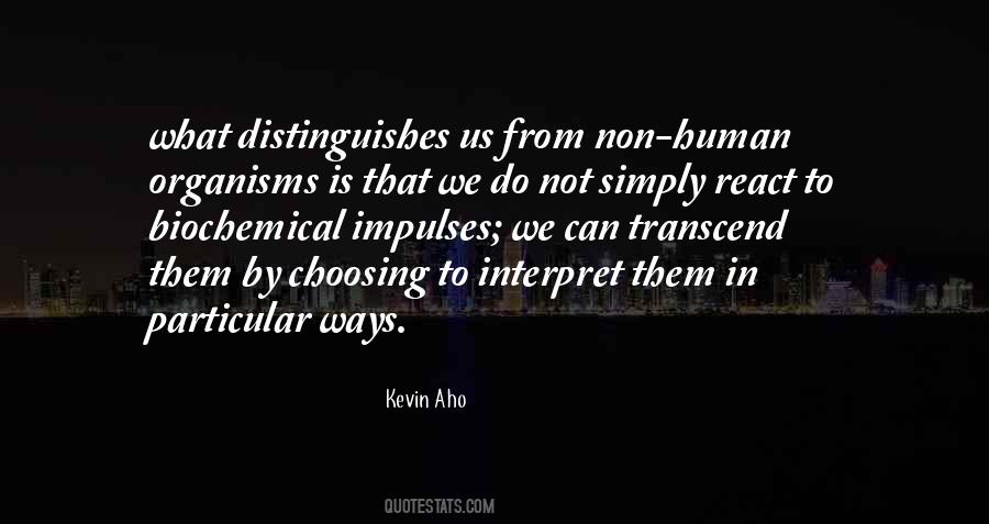 Quotes About Negative Patterns #1489597