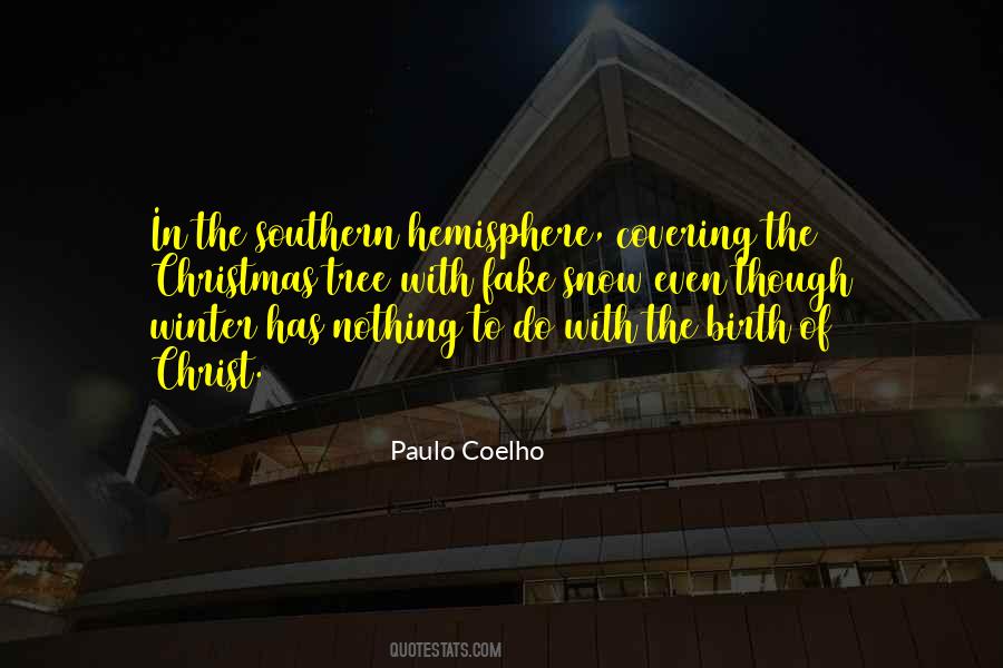 Christ Birth Quotes #1087253