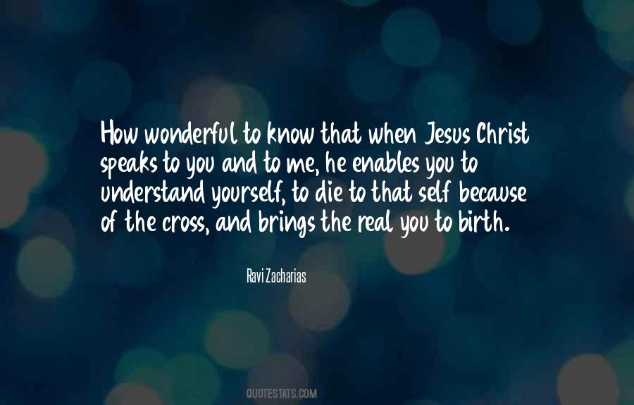 Christ Birth Quotes #1732116