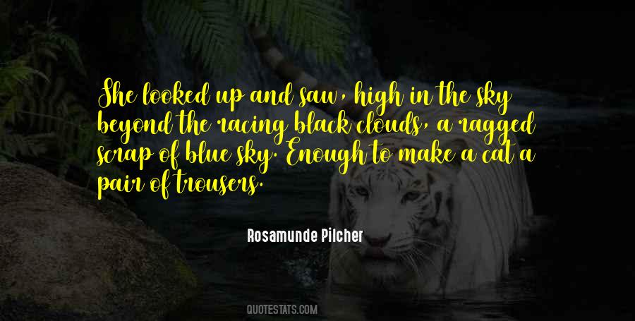 Quotes About Black And Blue #195641