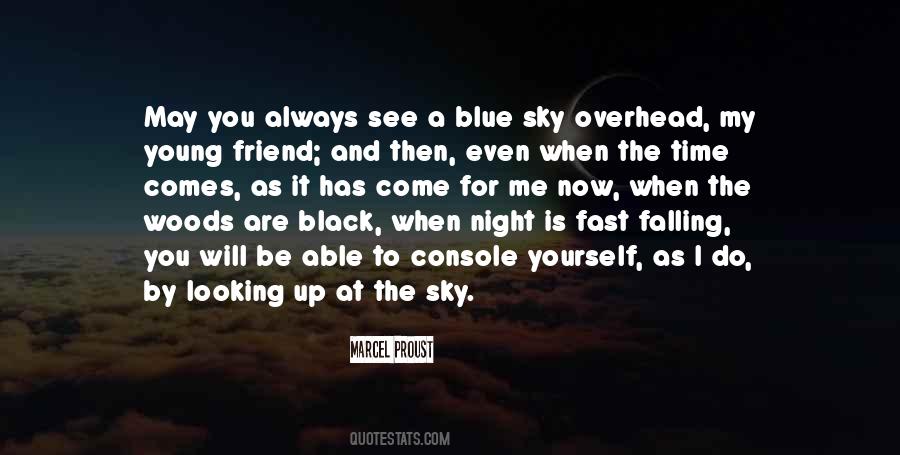 Quotes About Black And Blue #572094