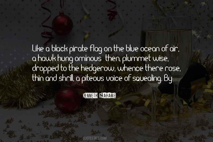 Quotes About Black And Blue #687368