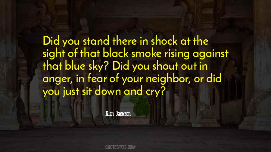 Quotes About Black And Blue #837155