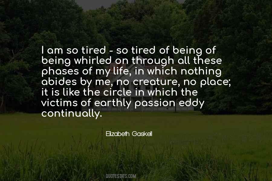 Quotes About Nothing Phases Me #1166494