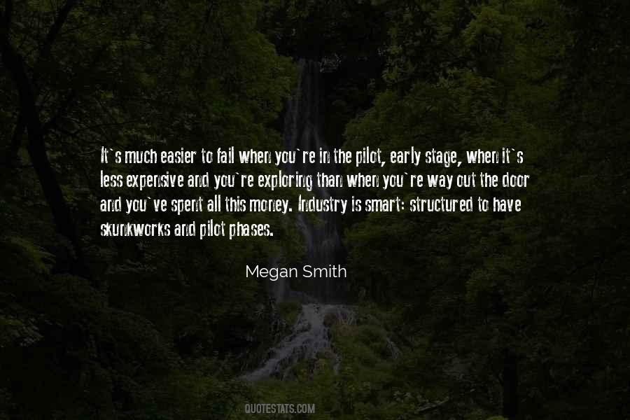 Quotes About Nothing Phases Me #173024
